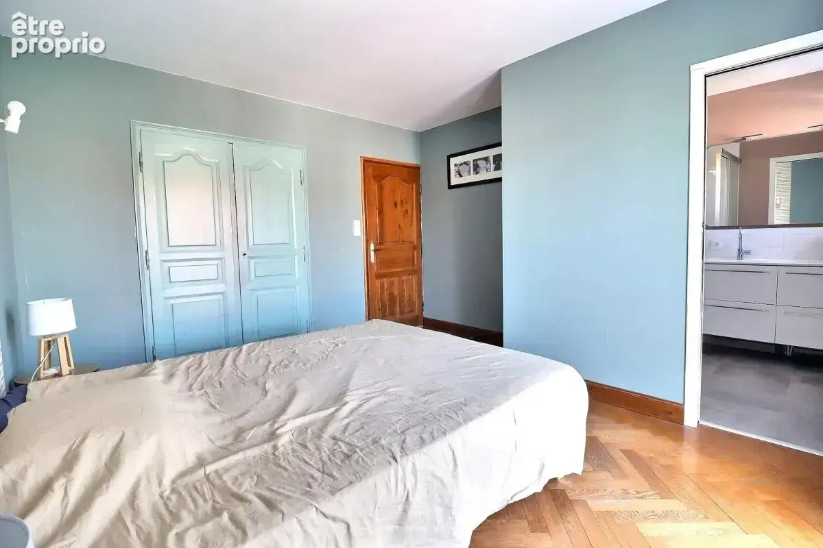 Maison individuelle rénovée au calme et proche toutes commodités - photo 11