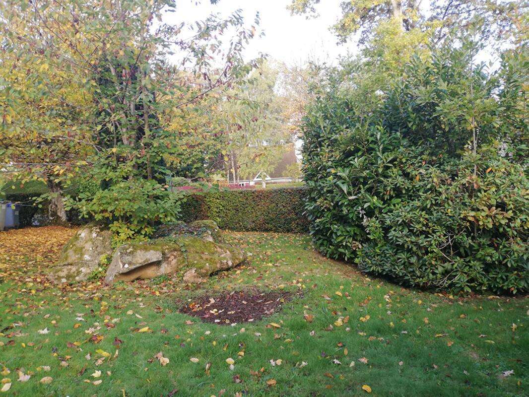 Maison à LES ESSARTS-LE-ROI