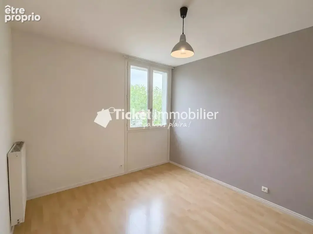 Appartement Fenouillet T3 69 m² climatisé avec place de parking et cave - photo 7