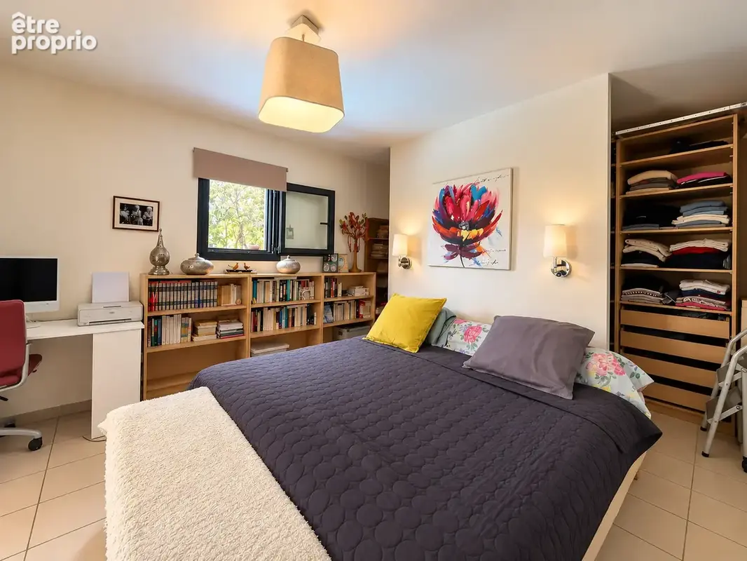 À Gujan-Mestras, villa à vendre 499000 € avec Agence Coullaud - photo 6