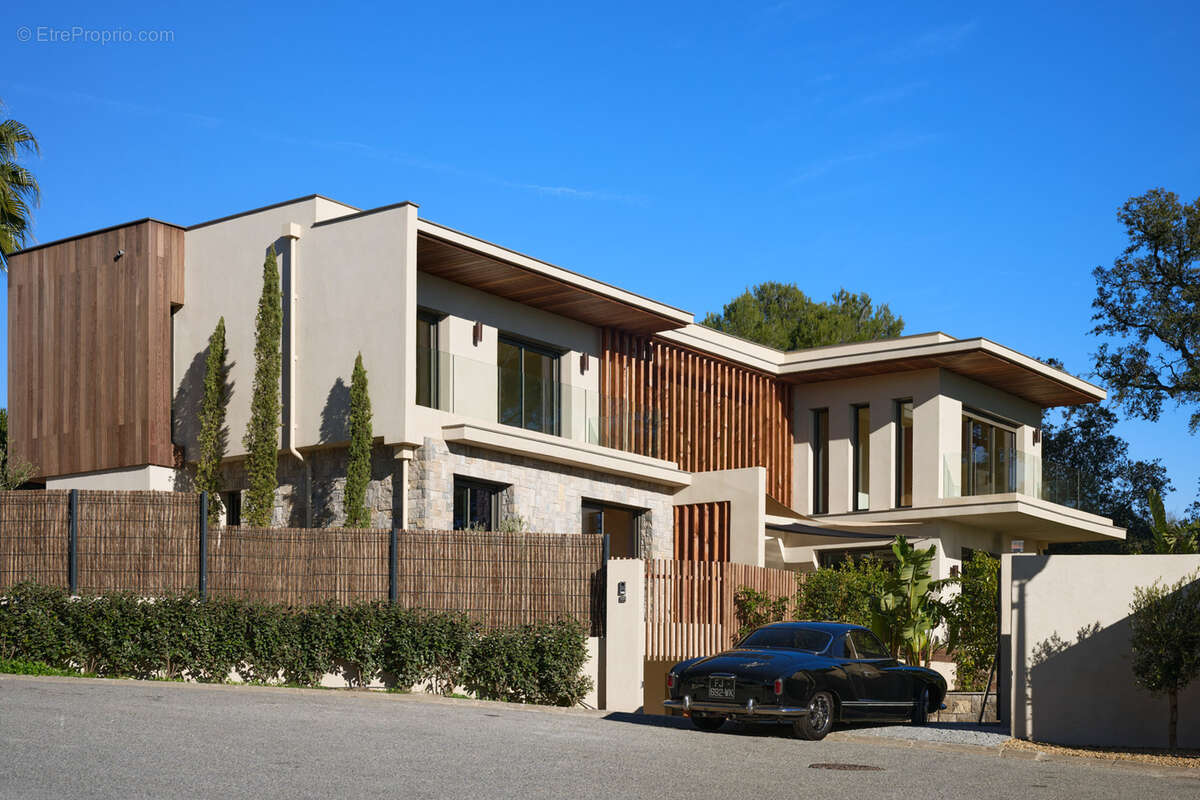 Maison à SAINT-RAPHAEL