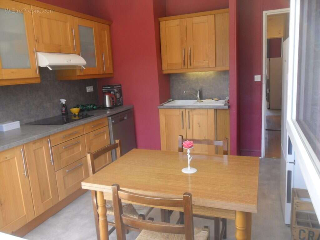 Appartement 103 m² à Nancy  - photo 4