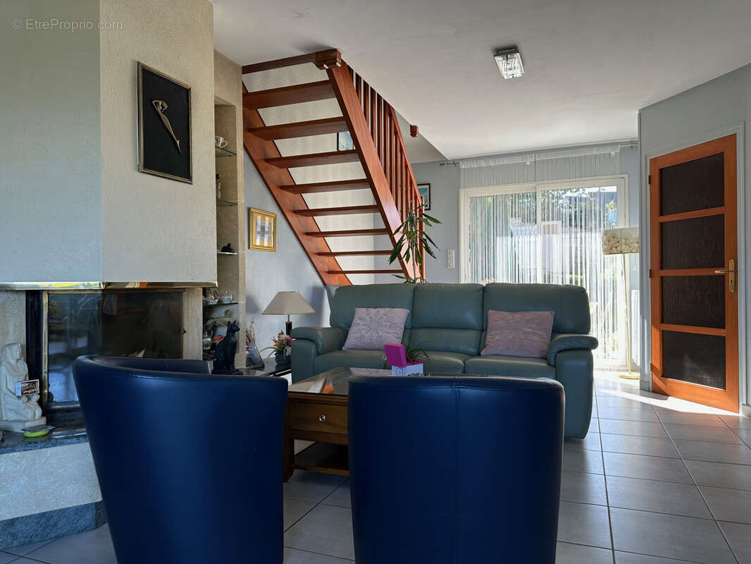 Maison à SAINT-CAST-LE-GUILDO