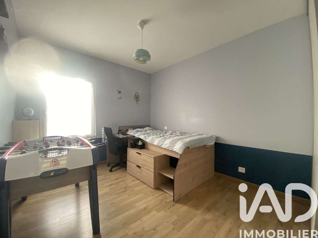 Photo 5 - Maison à TALMONT-SAINT-HILAIRE