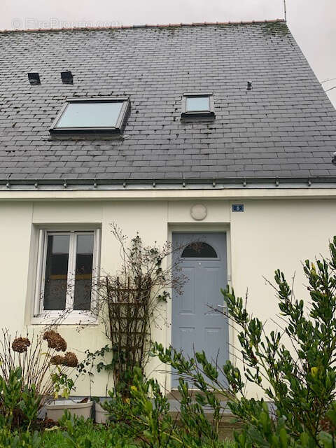 Maison à PONTIVY