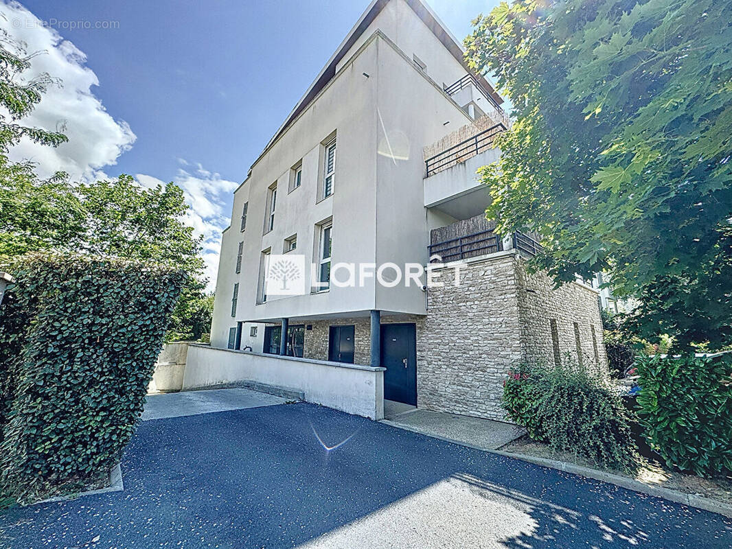 Appartement à LIEUSAINT