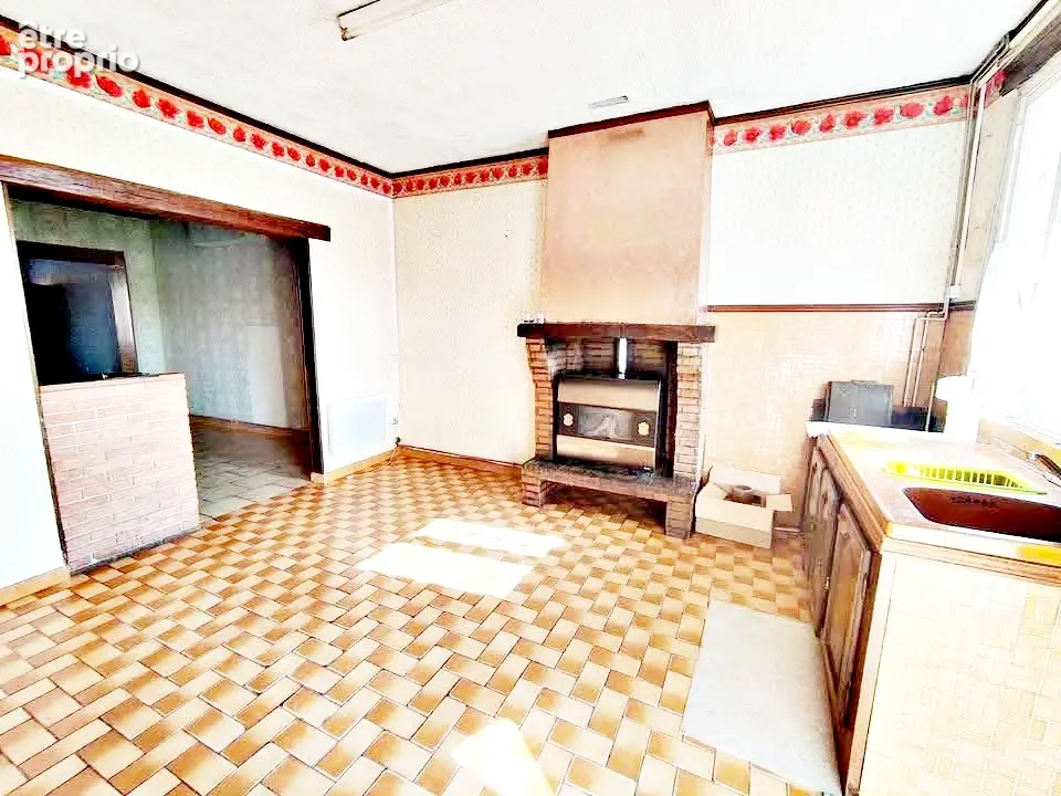 Maison semi-individuelle à rénover - photo 6