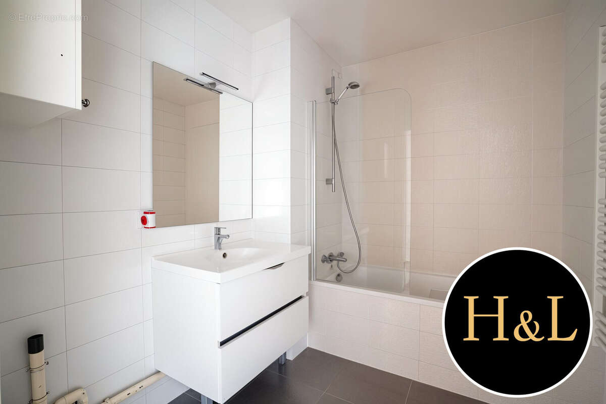 Appartement à BRUGES