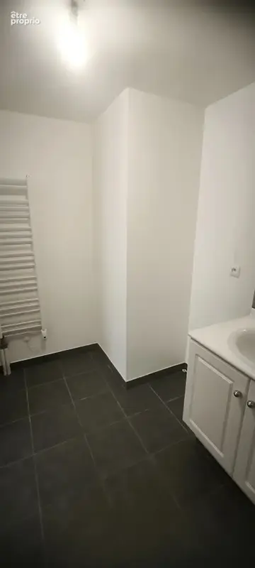 Appartement T2 avec box en sous-sol – 43 m² - ROUEN - photo 8