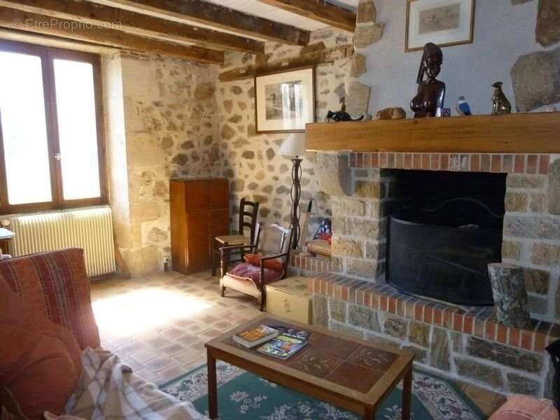Maison à L'ISLE-JOURDAIN