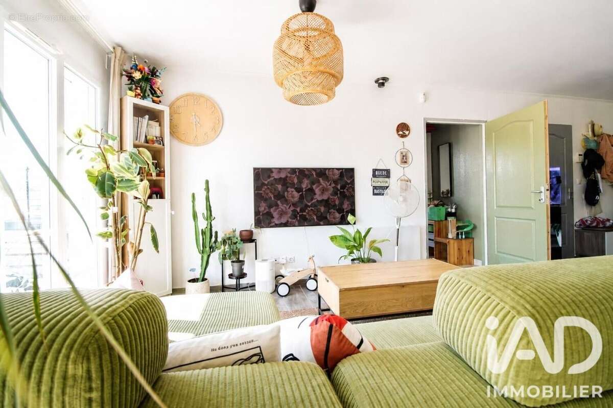 Photo 2 - Maison à VERTUS