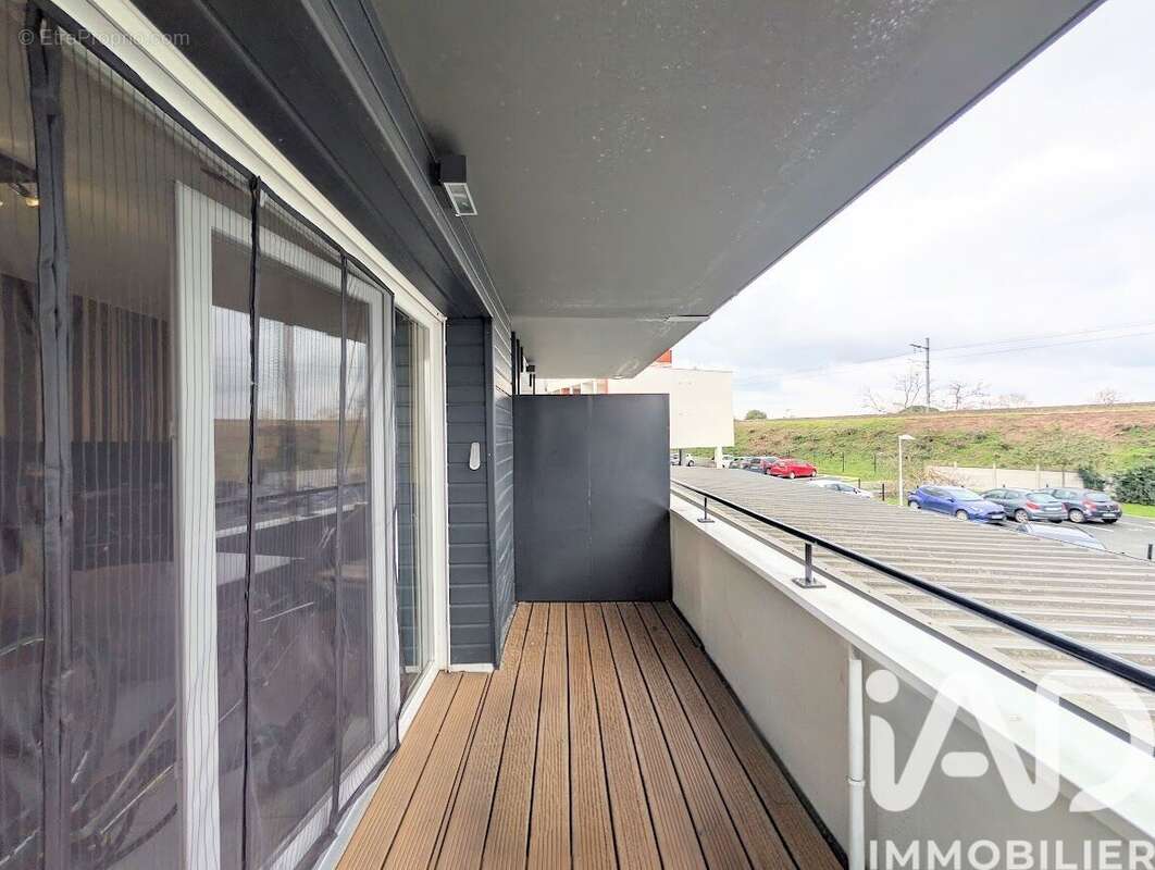 Photo 9 - Appartement à LE BOUSCAT