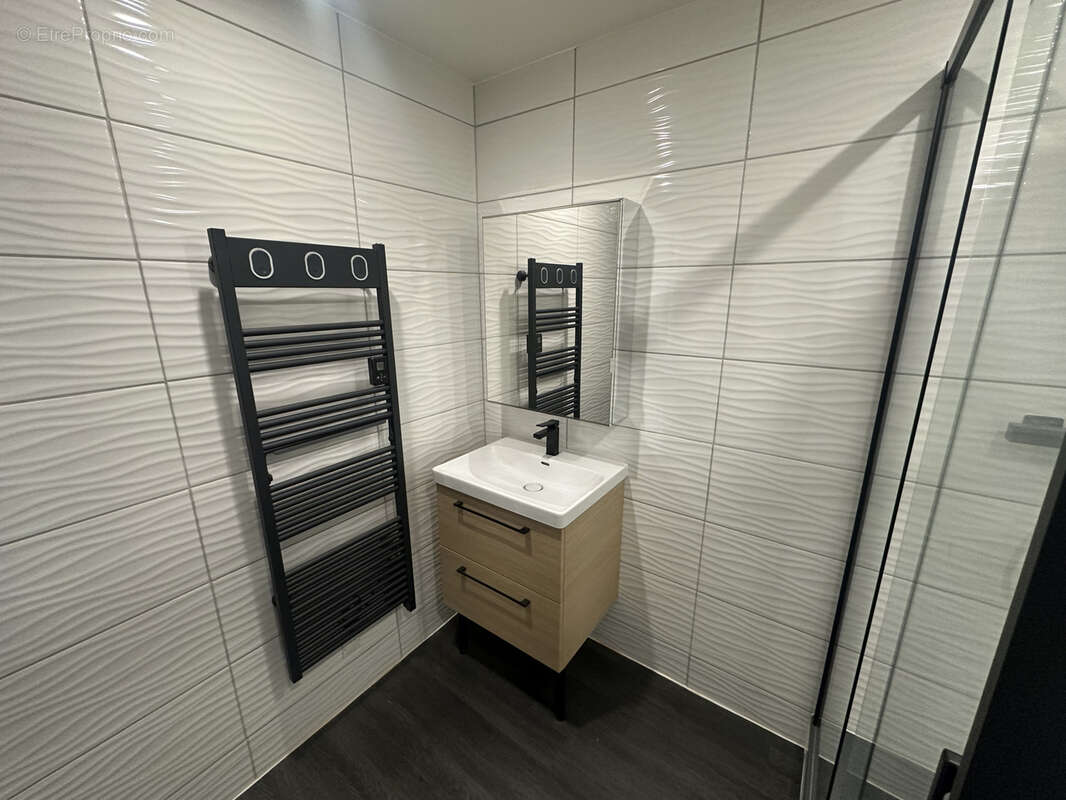 Appartement à AGEN