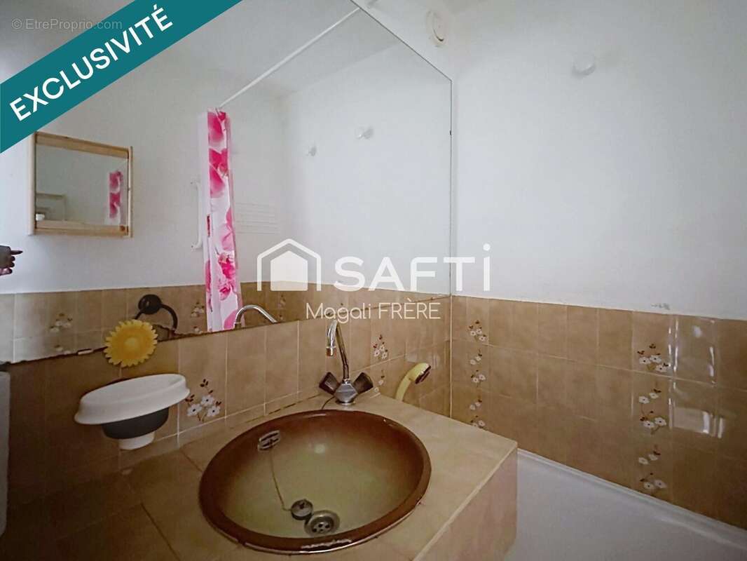Appartement 24 m² à Ancelle  - photo 8