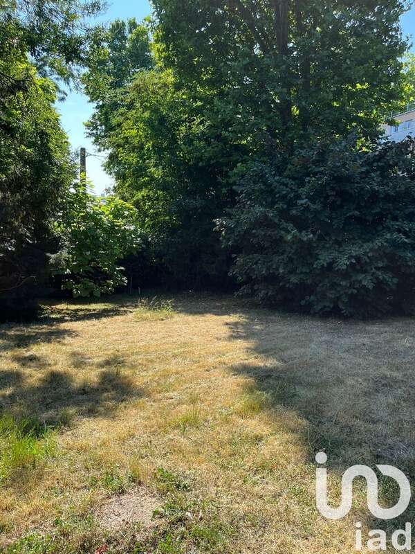 Photo 4 - Terrain à DRAVEIL