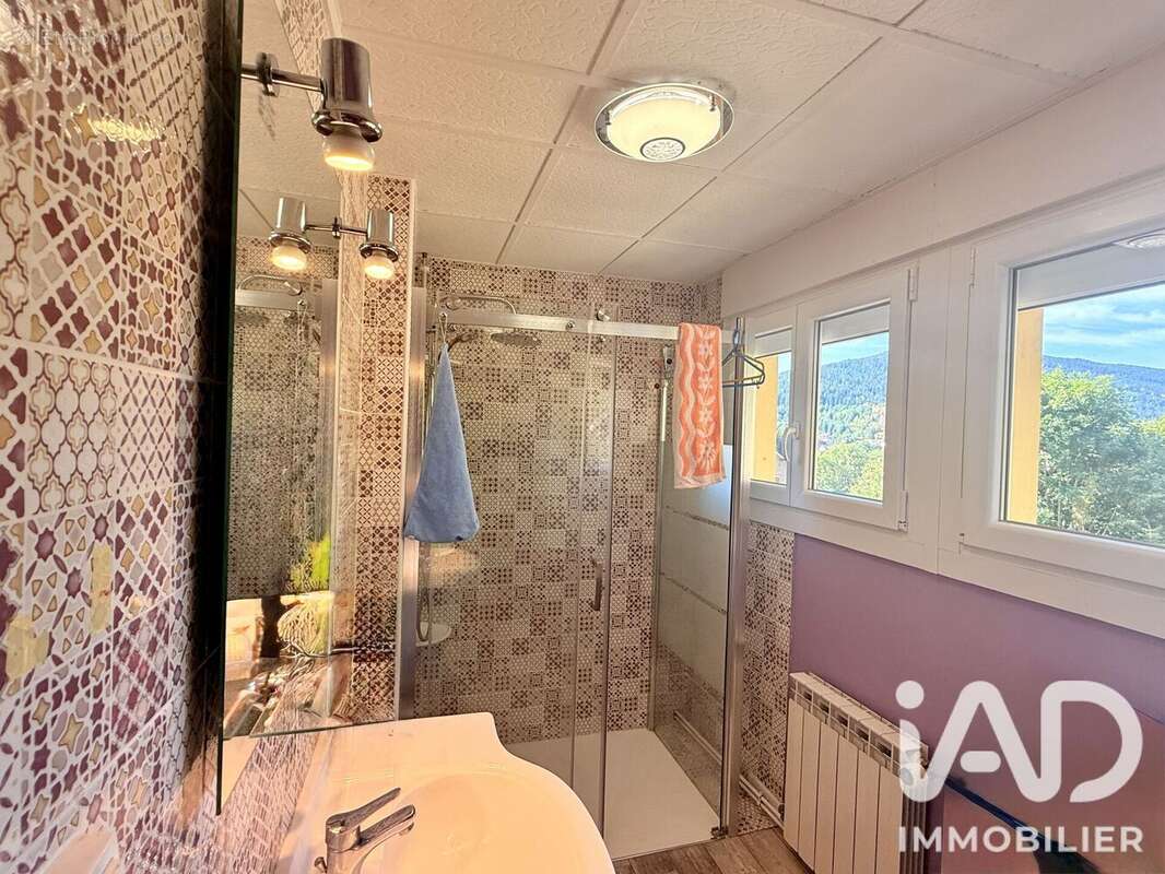 Maison 122 m² à Cornimont  - photo 9