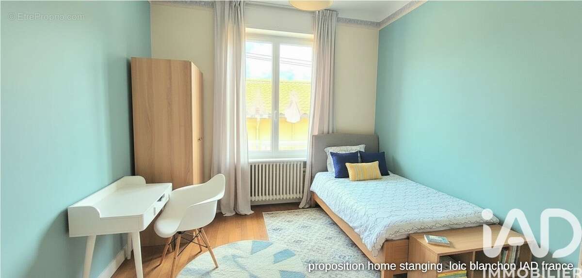 Photo 9 - Maison à LE COTEAU