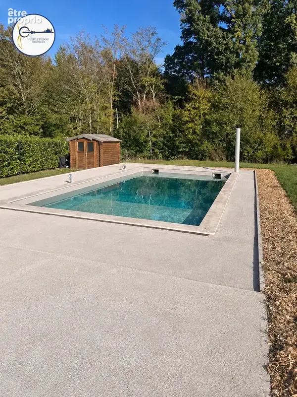 Maison NOMEXY 6 Pièces 144m2 - photo 27