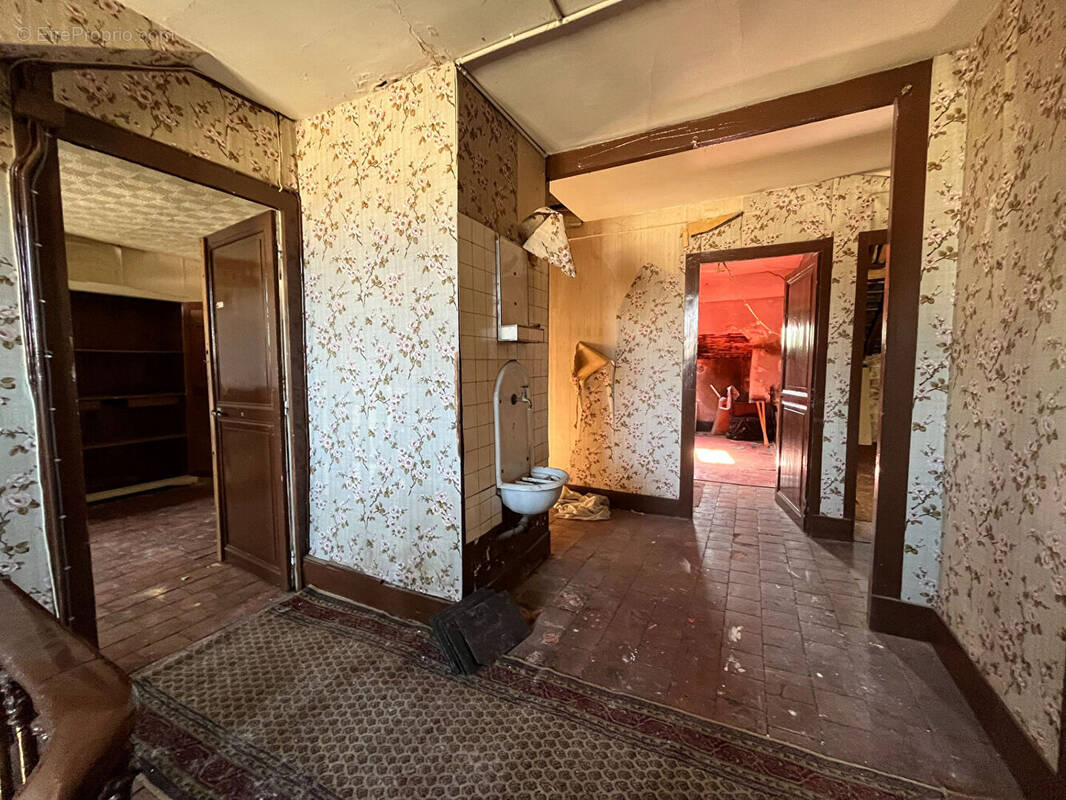 Appartement à NEVERS