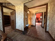 Appartement à NEVERS