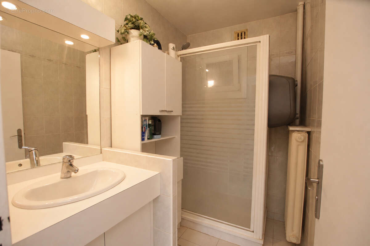 VIENNE - Appartement Type 3 - photo 14