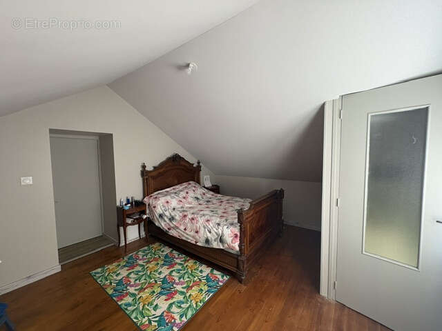 Maison à CRIEL-SUR-MER