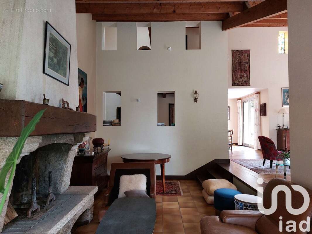 Photo 4 - Maison à LE FUILET