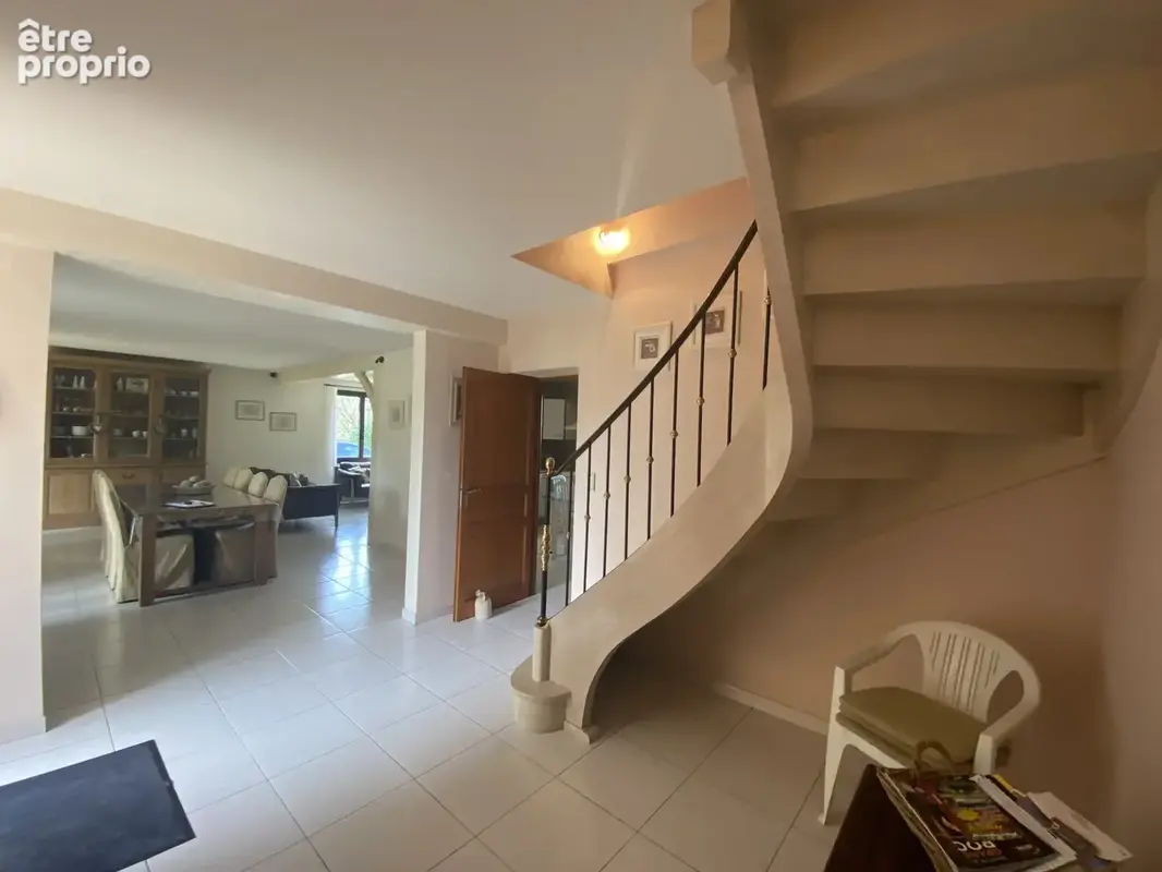 Magnifique Villa dans le Périgord Noir - photo 9