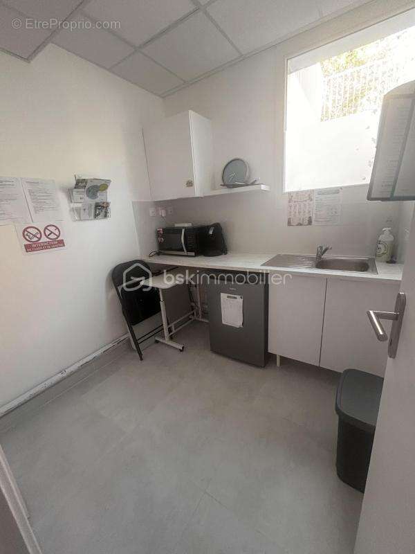 Fonds de commerce Micro-crèche clé en main – Bondy - photo 7