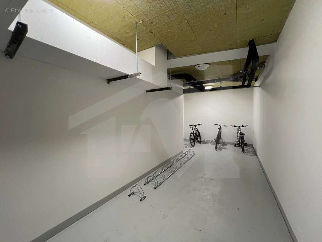 Appartement à VOIRON