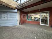 931cf798-4933-478d-83ce-57b5e44a4f44 - Commerce à LAROQUE-D'OLMES