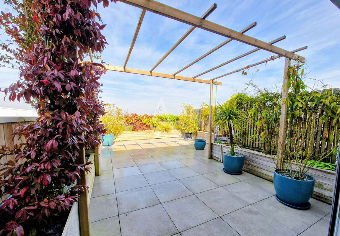 Appartement à CLISSON