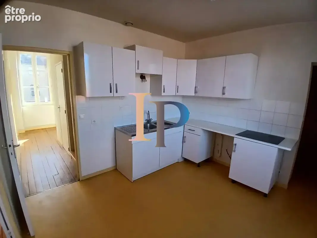 Appartement - photo 7
