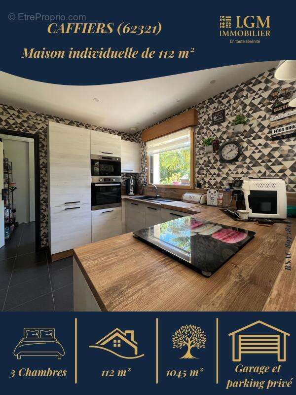 CAFFIERS – Une maison où le confort moderne rencontre un jardin d'exception - photo 8