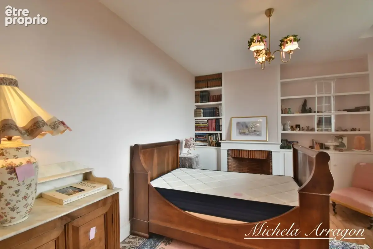 Maison à vendre 4 pièces VILLENEUVE SUR LOT (47) - photo 17