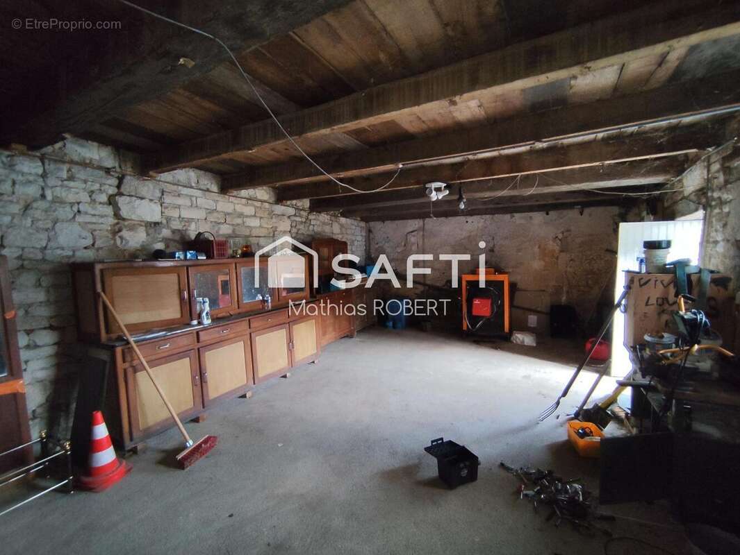 Photo 9 - Maison à CELLEFROUIN