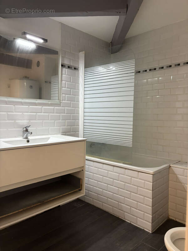 Appartement à SAINT-BRIEUC