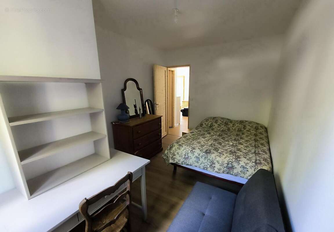 Photo 9 - Appartement à LE MONETIER-LES-BAINS