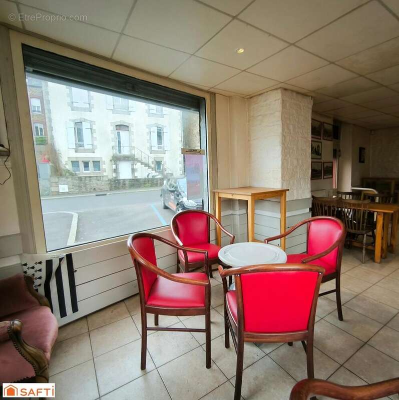 Photo 6 - Commerce à LANNION