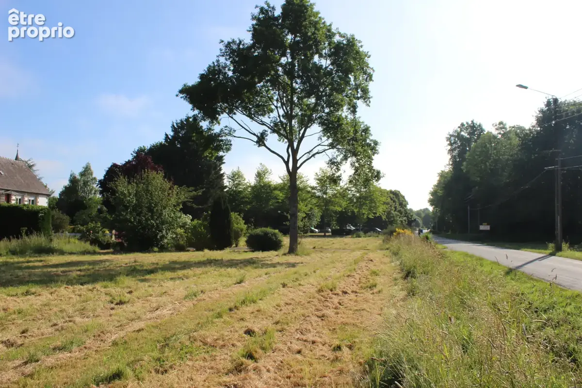 Terrain constructible libre de constructeur - photo 3