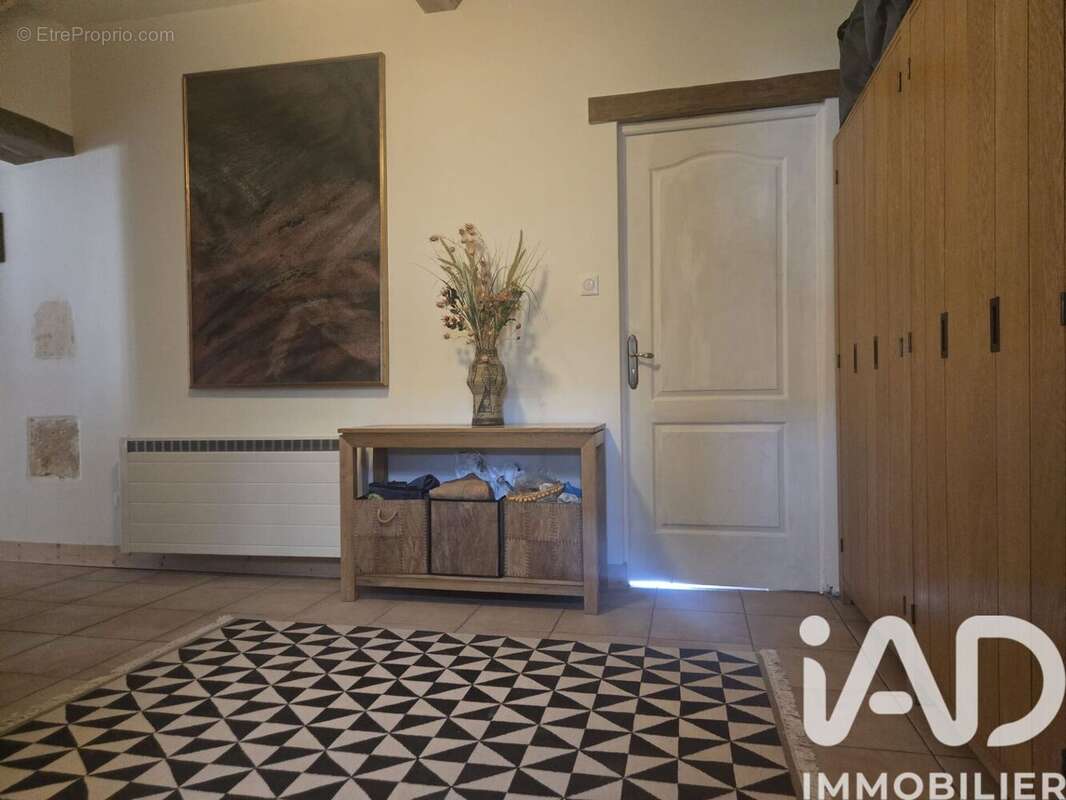 Photo 5 - Maison à SAINT-FRONT-DE-PRADOUX