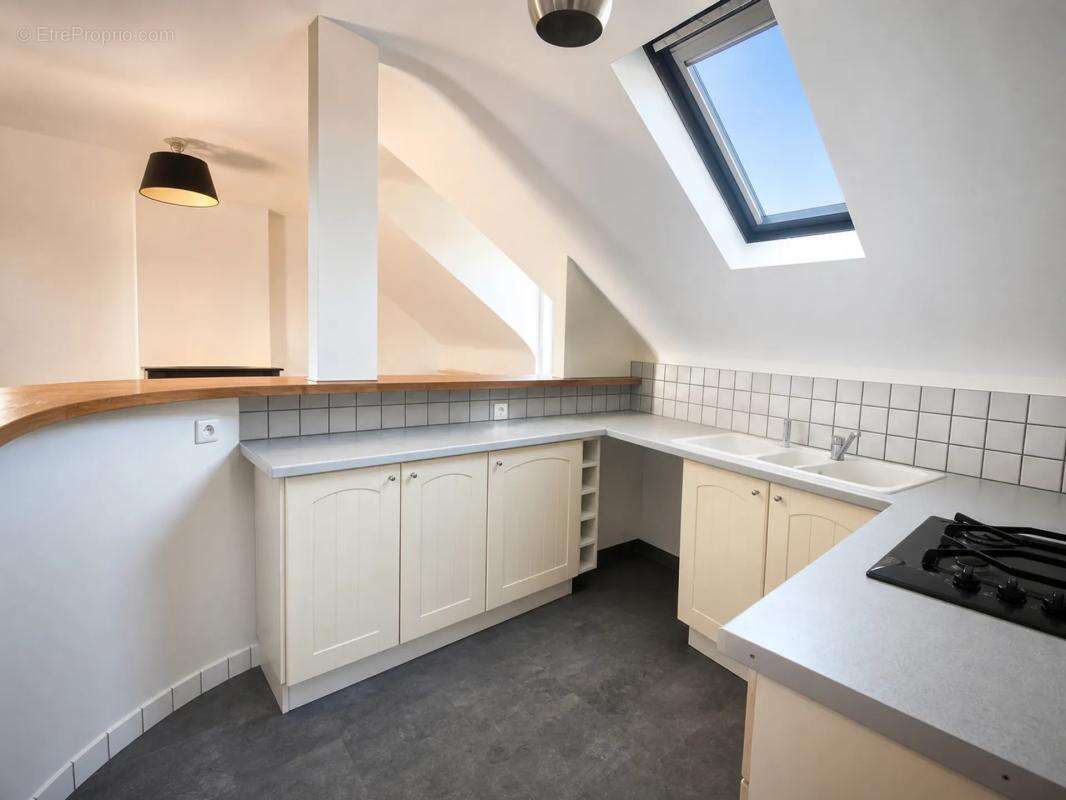 Appartement à GAGNY