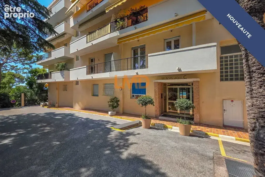 Cap D'Ail (06): Superbe Appartement 3 Pièces de 90m2 ,Piscine - photo 16