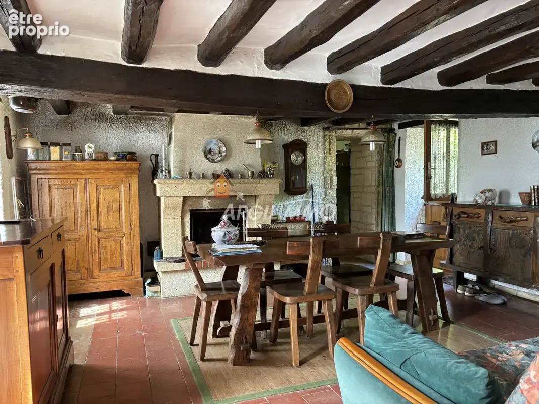 Maison de campagne à BOULOIRE (72) - photo 3