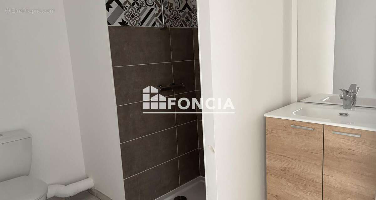 Appartement à ISTRES