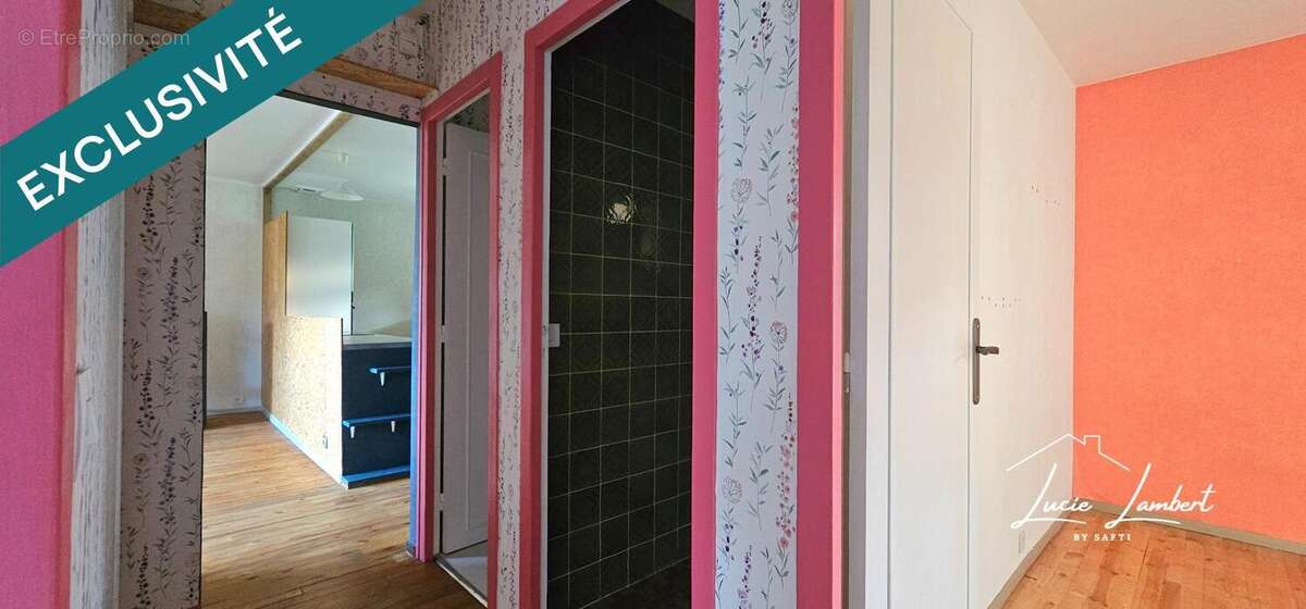 Photo 9 - Maison à BRASSAC-LES-MINES