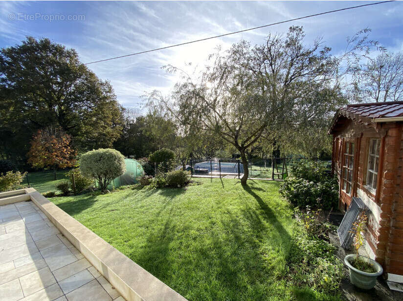 Maison à LE LONGERON