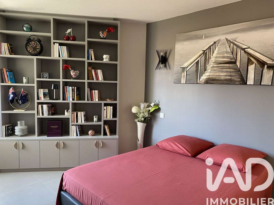 Photo 9 - Appartement à CANNES