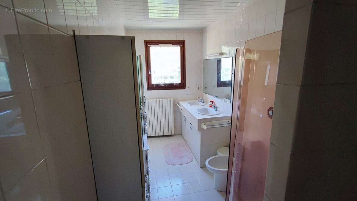 Maison de village sur les berges du Lot - photo 11