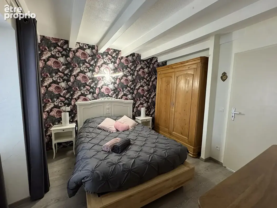 Appartement entièrement meublé au centre-ville de DOLE - photo 4